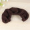 2Pcs Thickened Computer Chair Armrest Cover With Elastic Band 10