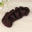 2Pcs Thickened Computer Chair Armrest Cover With Elastic Band 8