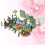 37Pcs Kids Military Sand Table Model Toy Soldier Set Mixed Pattern 7