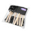 10 Pezzi Set Piatti Con Punta 3