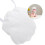 2Pcs Hat For Dolls: Plush Cooking Cap With Elastic Band 9