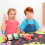 30Pcs Mini Traffic Cones Play Safety Tiny Road Models Sign Decorations 6