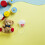 2Pcs Hat For Dolls: Plush Cooking Cap With Elastic Band 7