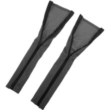 2Pcs Office Armrest Covers For Home Chair Handle Protectors