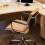 2Pcs Office Armrest Covers For Home Chair Handle Protectors 6