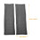 2Pcs Office Armrest Covers For Home Chair Handle Protectors 2