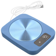 Household Mug Warmer Tabletop Coffee Heater For Water Mugs