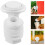 Push Button Spigot For Plastic Water Jug Dispenser Replacement 5