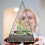 100Pcs Plastic Bamboo Trees :200 6