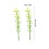 100Pcs Plastic Bamboo Trees :200 3