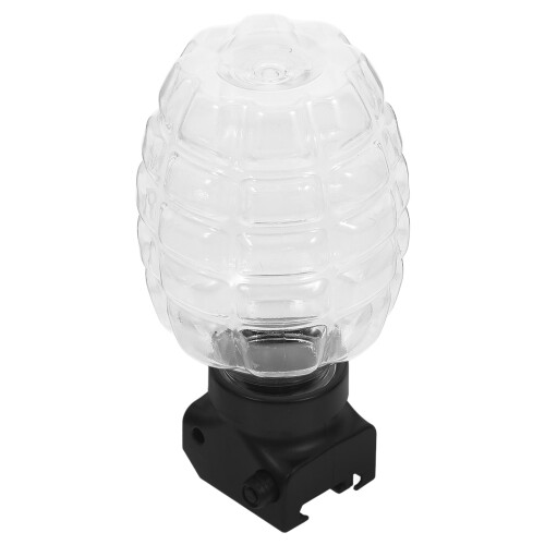 Beads Subpackage Bottle Plastic Refill For Pineapple Shooter Game