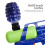 Beads Subpackage Bottle Plastic Refill For Pineapple Shooter Game 9