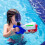 Beads Subpackage Bottle Plastic Refill For Pineapple Shooter Game 4