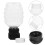 Beads Subpackage Bottle Plastic Refill For Pineapple Shooter Game 11