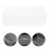 10Pcs Clear Playing Card Storage Case Holders Container 4