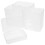 10Pcs Clear Playing Card Storage Case Holders Container 3