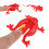 24Pcs Bouncing Finger Pressing Jumping Educational Toy Random Color 11