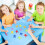 24Pcs Bouncing Finger Pressing Jumping Educational Toy Random Color 3