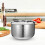 Electric Cooker Rice Cooker Inner Pot Replacement 4