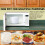 Microwave Rice Cooker Convenient Multifunctional Microwave Rice Cooker 6