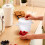 Microwave Rice Cooker Convenient Multifunctional Microwave Rice Cooker 4