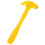 Simulation Hammer Plastic Toy For Kids 7