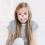 Easter Bunny Nose Teeth Costume Realistic Rabbit Prop For Party 5