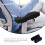 2Pcs Comfortable Armrest Pads For Chair 9