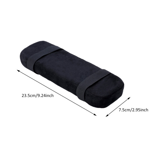 2Pcs Comfortable Armrest Pads For Chair 1