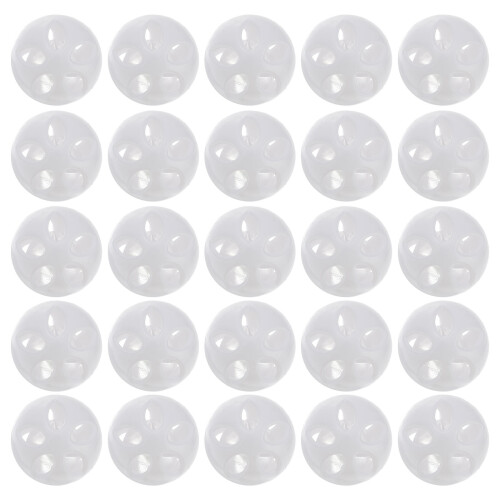 50Pcs Toy Insert Noise Maker Replacement Repair Tools
