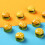 30Pcs Miniature Burger Decor Artificial Model For Photography Display 3