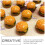 30Pcs Miniature Burger Decor Artificial Model For Photography Display 11