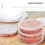 200Pcs Non-Stick Burger Patty Papers For Baking Freezing 6