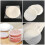 200Pcs Non-Stick Burger Patty Papers For Baking Freezing 4