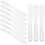 10Pcs Cosmetic Mixing Spatulas Multifunctional Makeup Tools 11