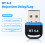 1Draadloze Audio Ontvanger USB Adapter Met Ultra-Compact Design 11