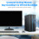 1Draadloze Audio Ontvanger USB Adapter Met Ultra-Compact Design 9
