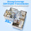 1Draadloze Audio Ontvanger USB Adapter Met Ultra-Compact Design 6
