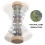 Rain Maker Toy For Children Fun Sound Making Supply 7