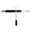 Barber Chair Connecting Rod Replacement Connector For Salon 6