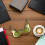6Pcs Party Decorative Glasses Prank Eyewear Guitar Design 7