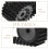 Diy Robot Crawler Tank Tracks With Gear Kit And Remote Control 8