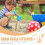 6Pcs Zen Garden Tools Mini Rake For Sand Tray Decorating 10