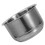 Rice Cooker Inner Pot Replacement Electric Cooker Liner 10