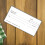 2 Unidades Pizarras Secas Impermeables Reutilizables Para Eventos 6
