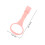 4Pcs Baby Bed Standing Rings Pull Toy For Newborn 2