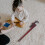 Simulation Spanner Toy Realistic Plastic Wrench For Kids Pretend Play 7
