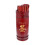 Set Of Buddhist Divination Sticks Unique Game Bucket For Home 7