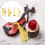 1 Set Mini Plastic Musical Instrument Model 5