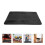 Professional Poker Mat Tabletop Card Close- 41X31Cm 3